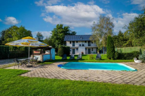 Apartament Marta, Kudowa-Zdrój